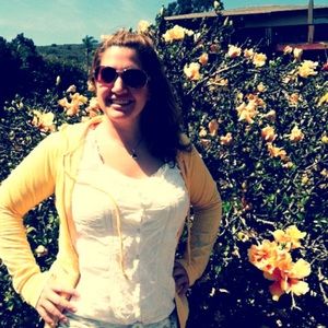 Meet your Posher, Bridget